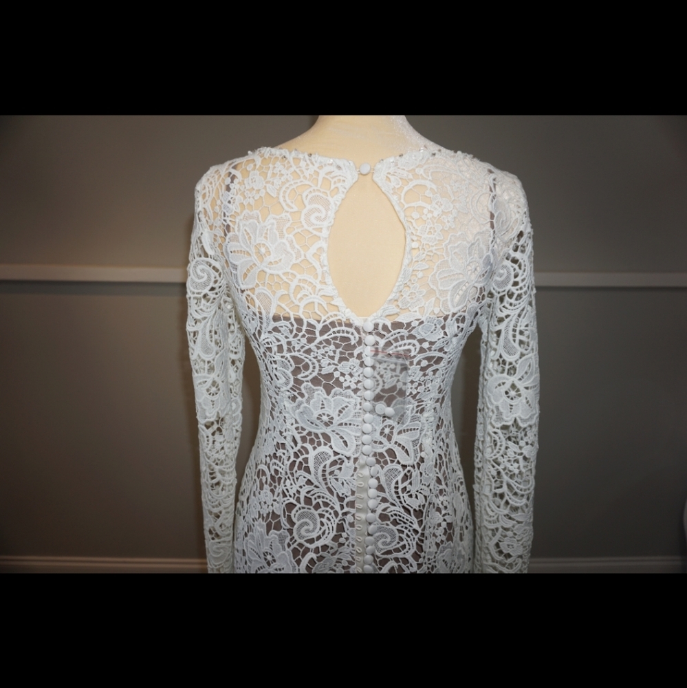 New Formal Dress SALE - Picture 3 of 5